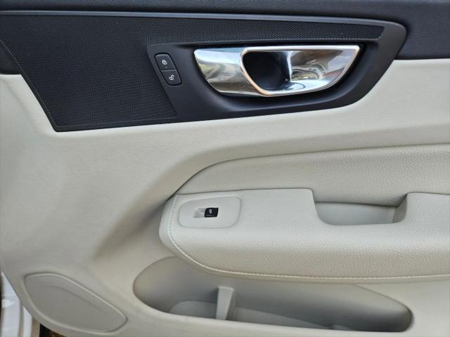 2018 Volvo XC60 T6 Momentum