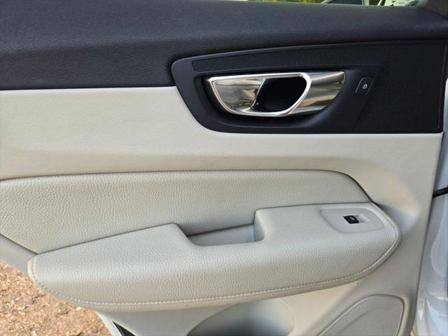 2018 Volvo XC60 T6 Momentum