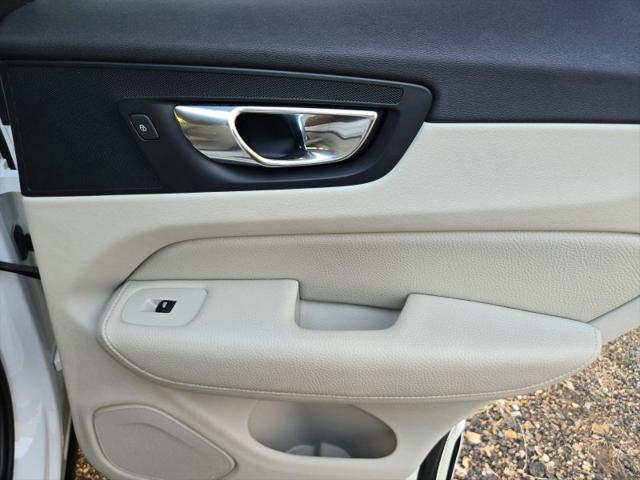 2018 Volvo XC60 T6 Momentum