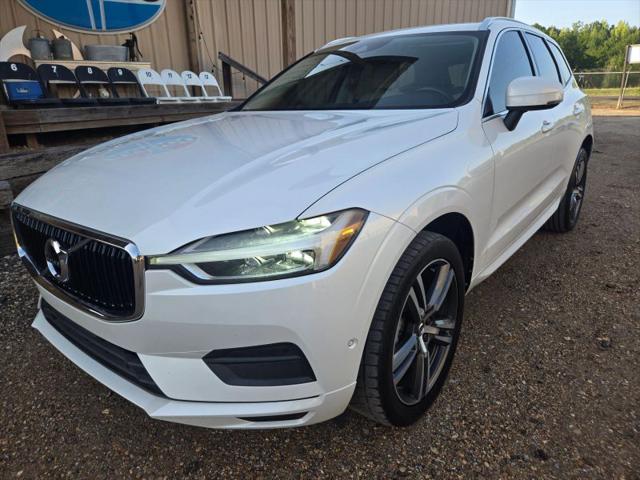 2018 Volvo XC60 T6 Momentum