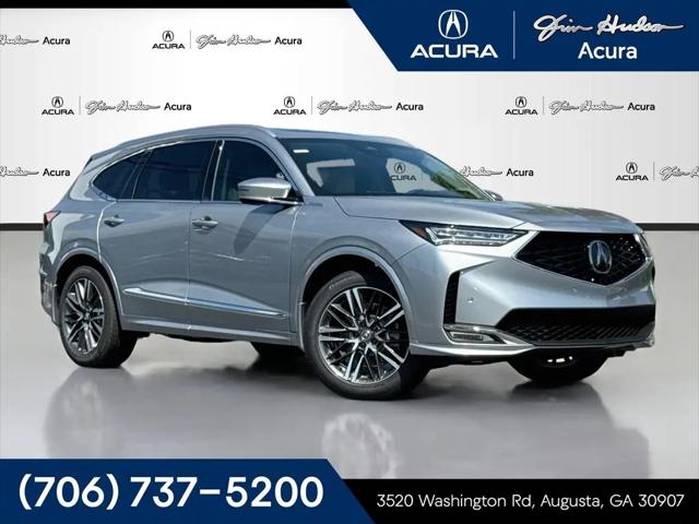 2026 Acura MDX Advance Package for sale in Augusta, GA