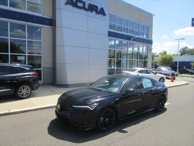 2026 Acura Integra FWD A-Spec with Technology for sale in New Castle, DE
