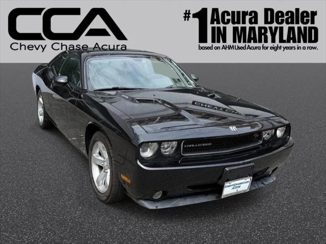 2009 Dodge Challenger R/T for sale in Bethesda, MD