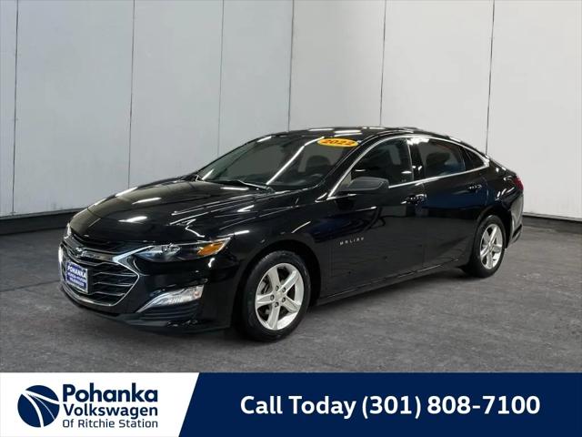 2022 Chevrolet Malibu FWD LS for sale in Capitol Heights, MD
