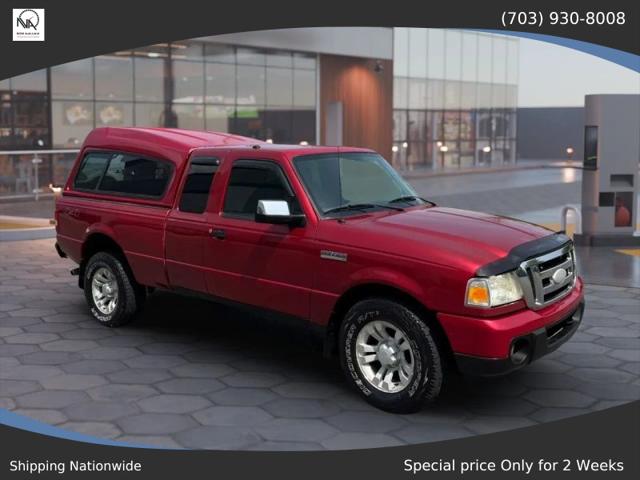 2008 Ford Ranger Sport for sale in Chantilly, VA