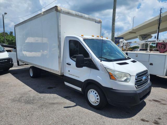 2015 Ford Transit Cutaway 350 for sale in Tampa, FL