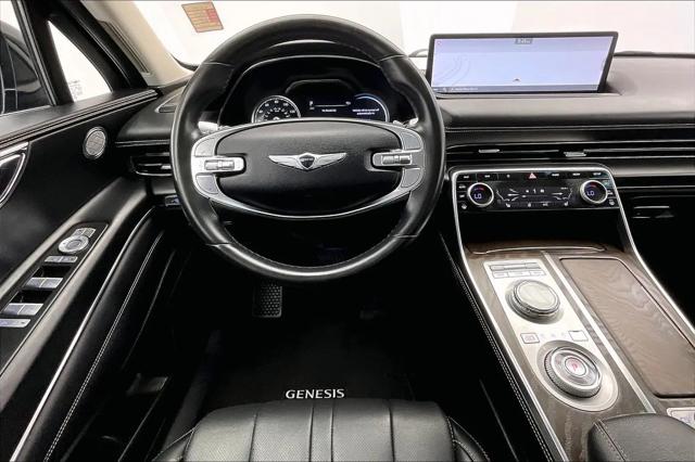 2024 Genesis GV80 2.5T AWD