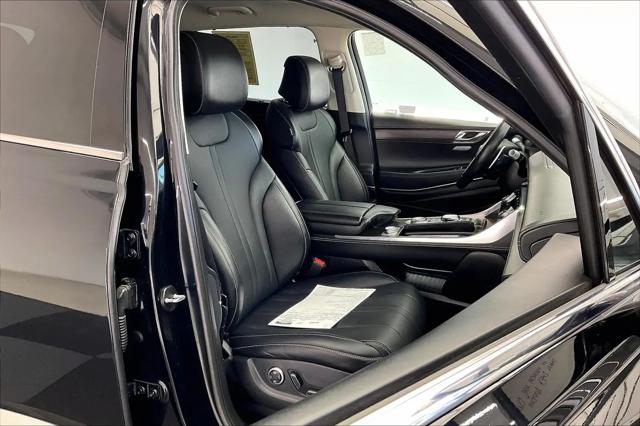 2024 Genesis GV80 2.5T AWD