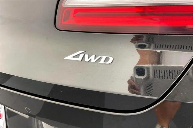 2024 Genesis GV80 2.5T AWD