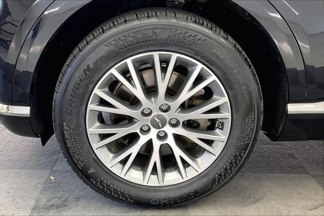 2024 Genesis GV80 2.5T AWD