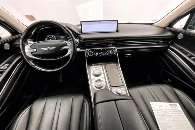 2024 Genesis GV80 2.5T AWD