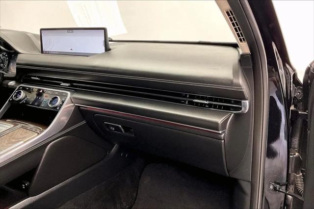 2024 Genesis GV80 2.5T AWD