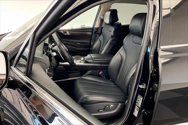 2024 Genesis GV80 2.5T AWD