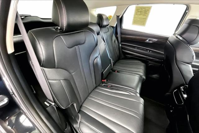 2024 Genesis GV80 2.5T AWD