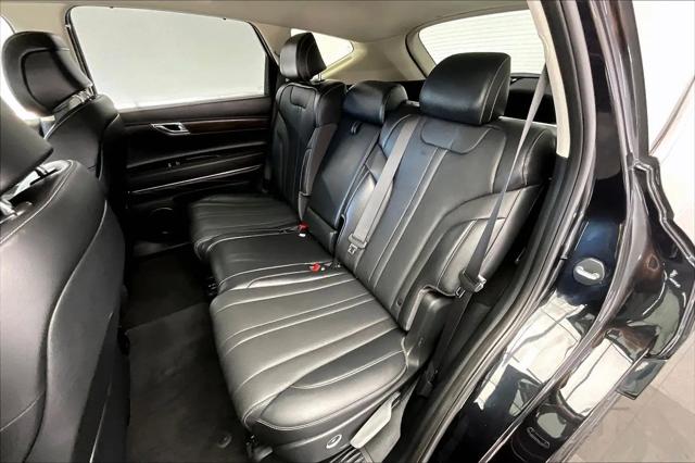 2024 Genesis GV80 2.5T AWD