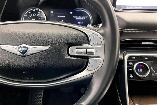 2024 Genesis GV80 2.5T AWD