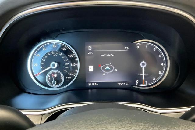 2024 Genesis GV80 2.5T AWD