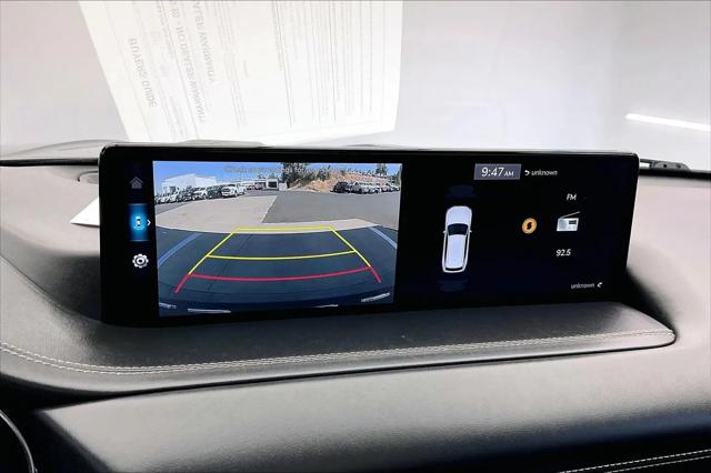 2024 Genesis GV80 2.5T AWD