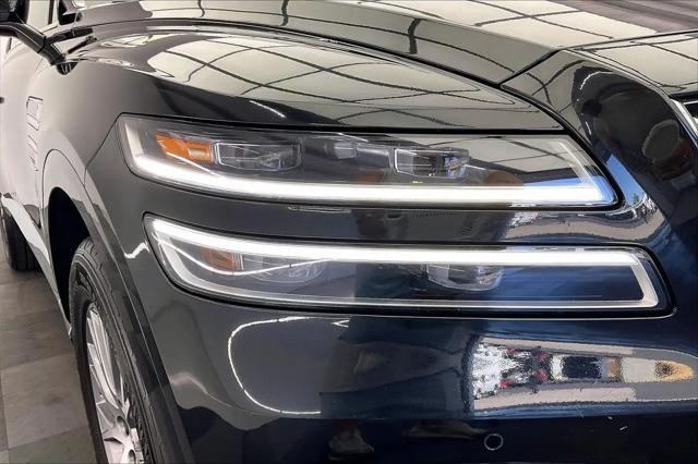2024 Genesis GV80 2.5T AWD