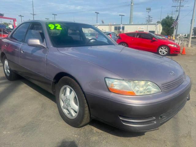 1992 Lexus ES 300 300 for sale in Escondido, CA