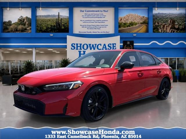 2026 Honda Civic Sedan for sale in Phoenix, AZ