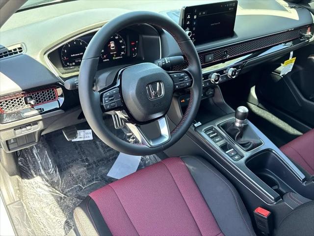 2026 Honda Civic Sedan