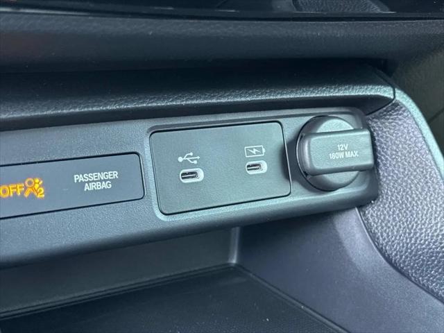 2026 Honda Civic Sedan