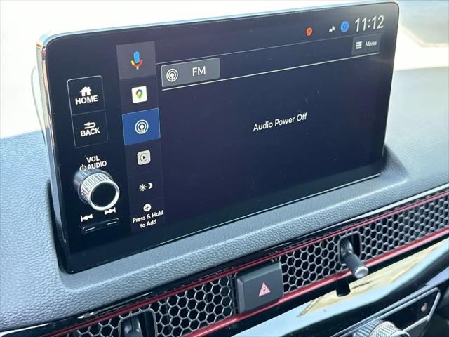 2026 Honda Civic Sedan