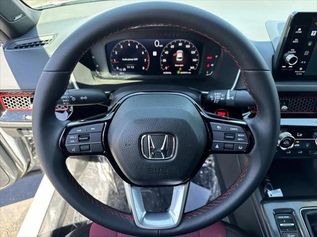 2026 Honda Civic Sedan