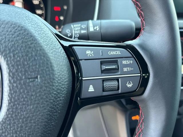 2026 Honda Civic Sedan