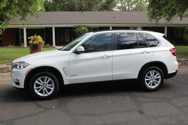2015 BMW X5 sDrive35i for sale in Phoenix, AZ