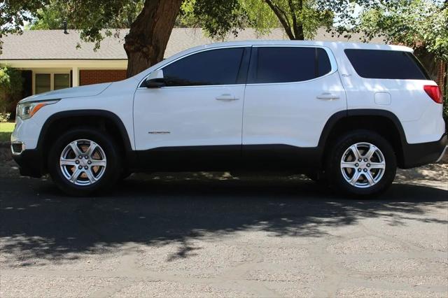 2018 GMC Acadia SLE-1 for sale in Phoenix, AZ