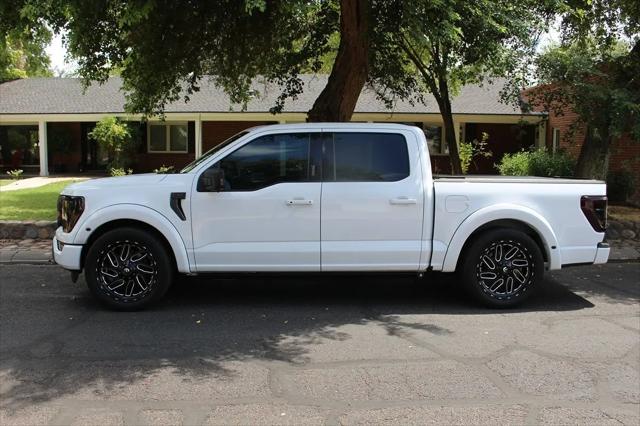 2023 Ford F-150 XLT for sale in Phoenix, AZ