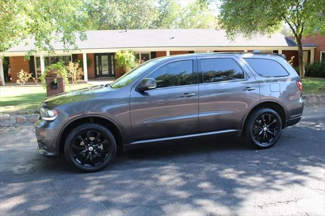2019 Dodge Durango GT Plus AWD for sale in Phoenix, AZ