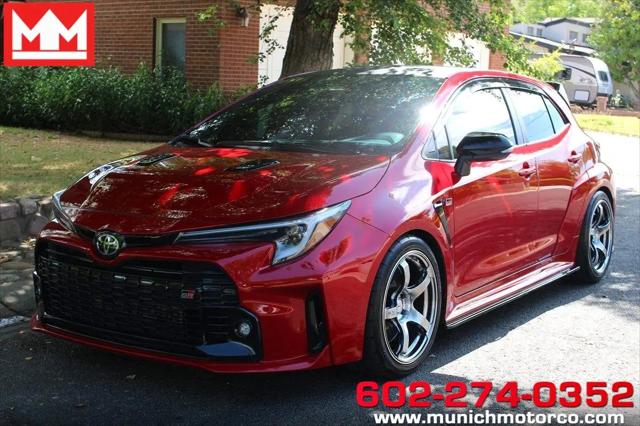 2023 Toyota GR Corolla Circuit Edition for sale in Phoenix, AZ