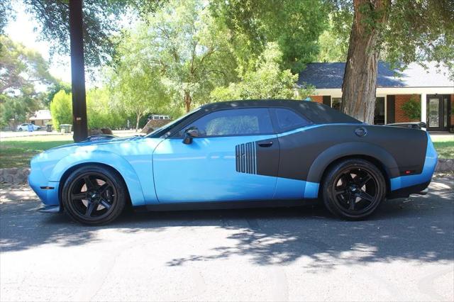 2016 Dodge Challenger 392 Hemi Scat Pack Shaker for sale in Phoenix, AZ