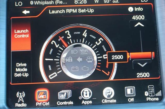 2016 Dodge Challenger 392 Hemi Scat Pack Shaker