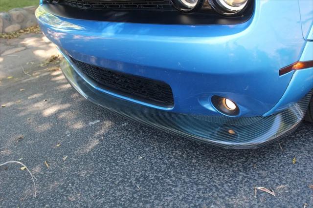 2016 Dodge Challenger 392 Hemi Scat Pack Shaker
