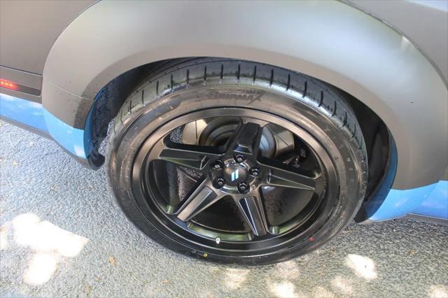 2016 Dodge Challenger 392 Hemi Scat Pack Shaker