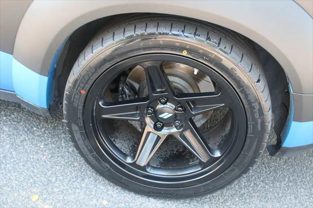 2016 Dodge Challenger 392 Hemi Scat Pack Shaker