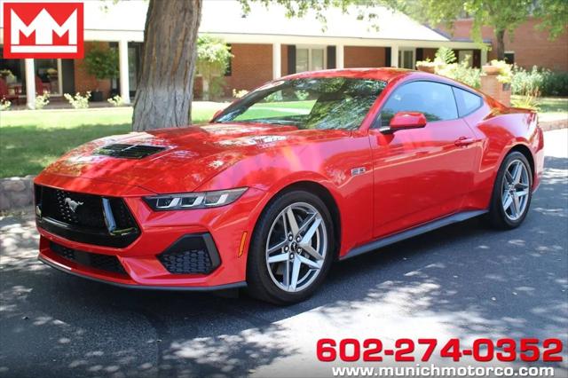 2024 Ford Mustang GT Fastback for sale in Phoenix, AZ