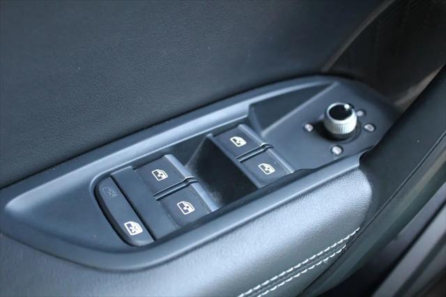 2018 Audi SQ5 3.0T Premium Plus