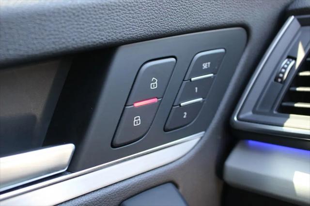 2018 Audi SQ5 3.0T Premium Plus