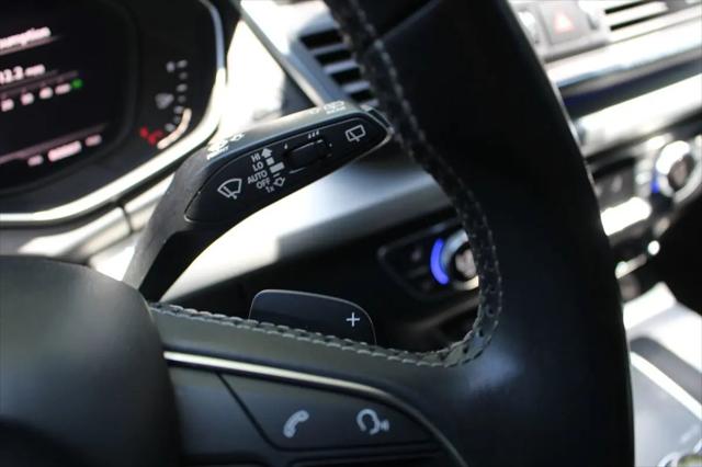 2018 Audi SQ5 3.0T Premium Plus