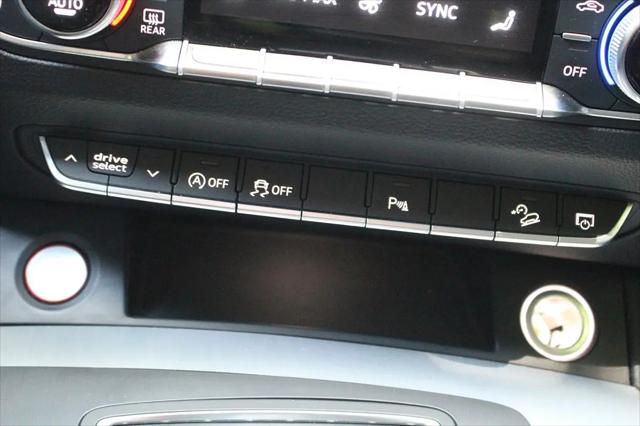 2018 Audi SQ5 3.0T Premium Plus