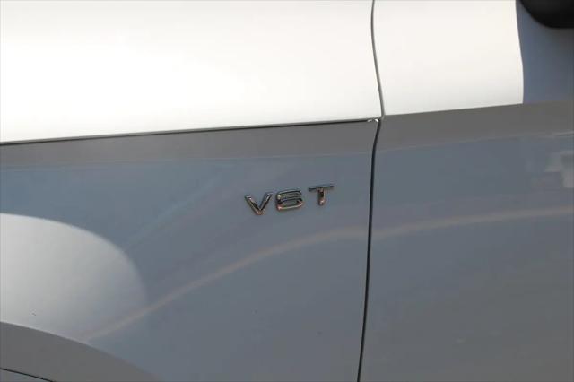 2018 Audi SQ5 3.0T Premium Plus