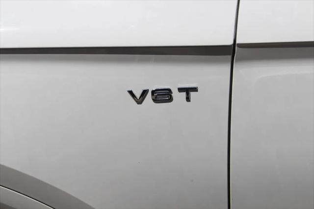 2018 Audi SQ5 3.0T Premium Plus
