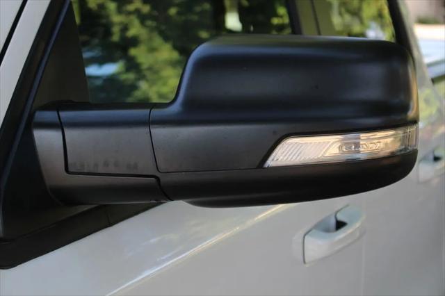 2021 Ram 1500 Big Horn Quad Cab 4x4 6'4" Box
