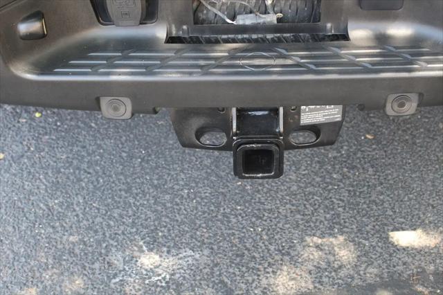 2013 Chevrolet Silverado 2500HD LTZ
