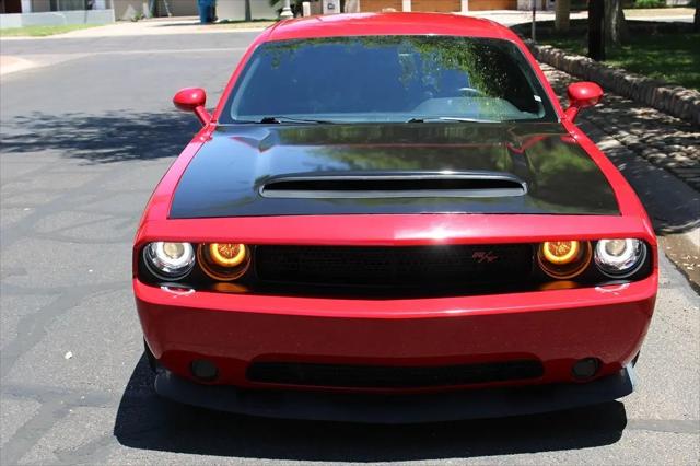 2013 Dodge Challenger R/T